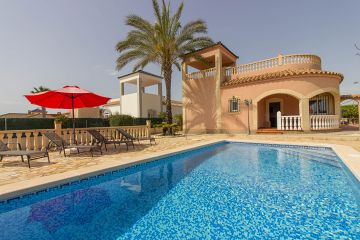 Holiday rentals