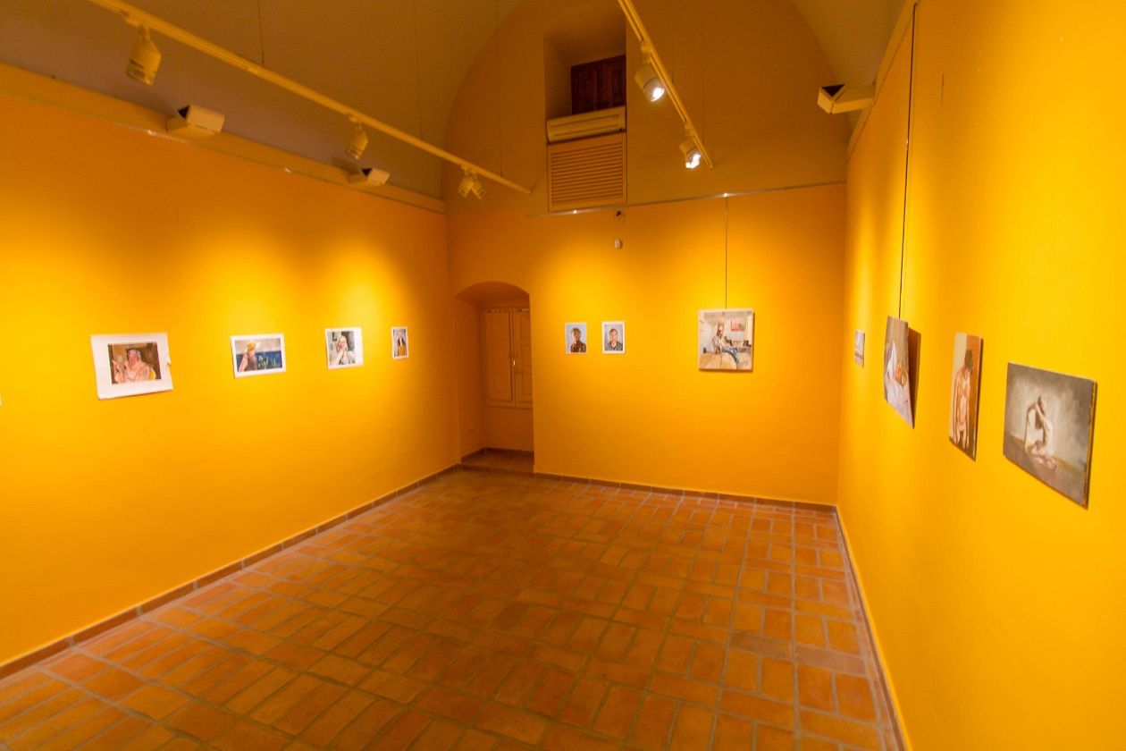 Burg- und Festungsmuseum von Santa Pola