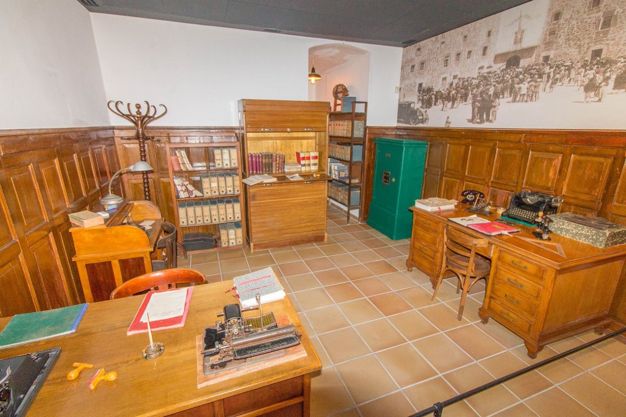 Burg- und Festungsmuseum von Santa Pola