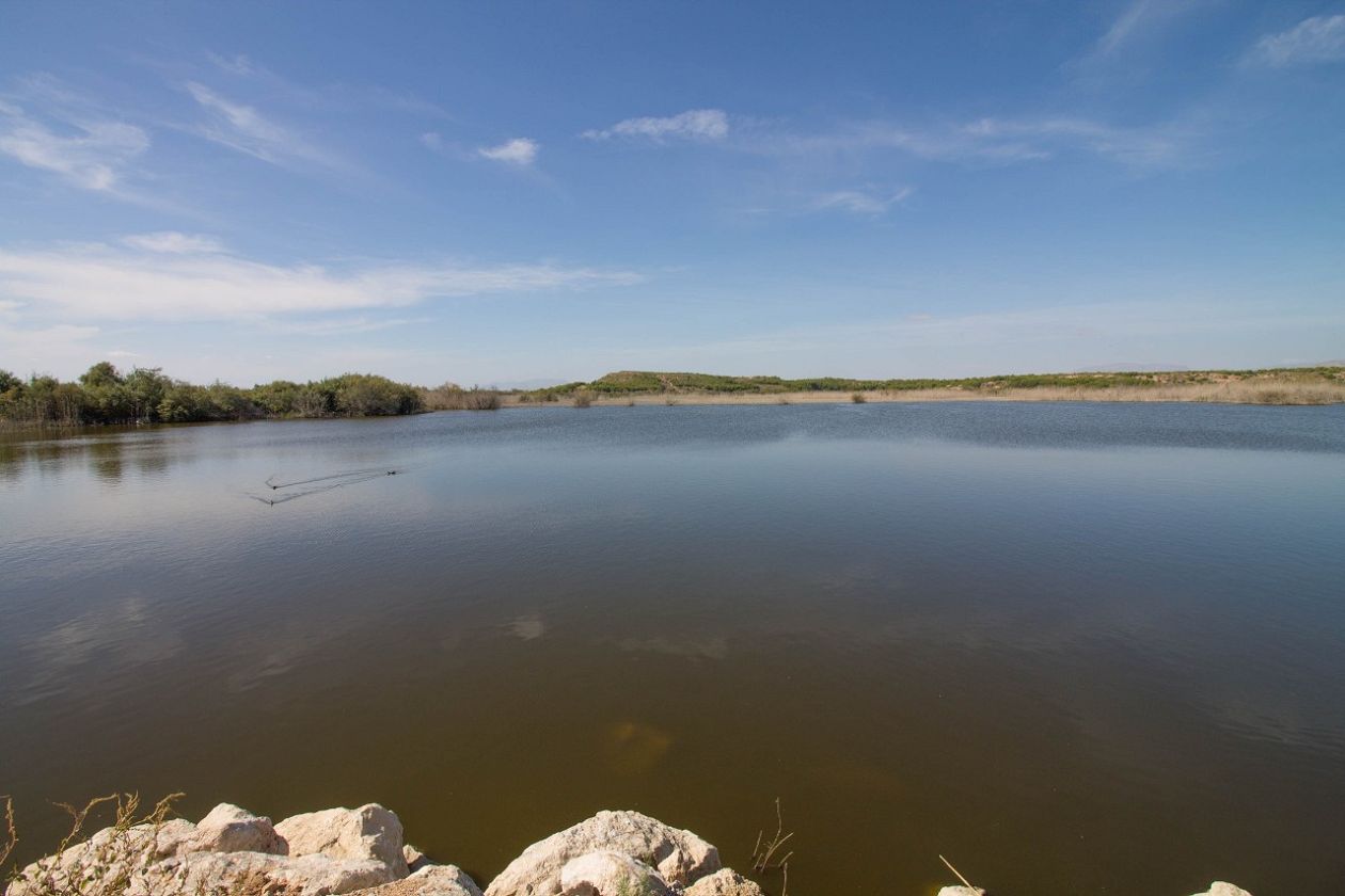 Clot de Galvany Municipal Natural Park