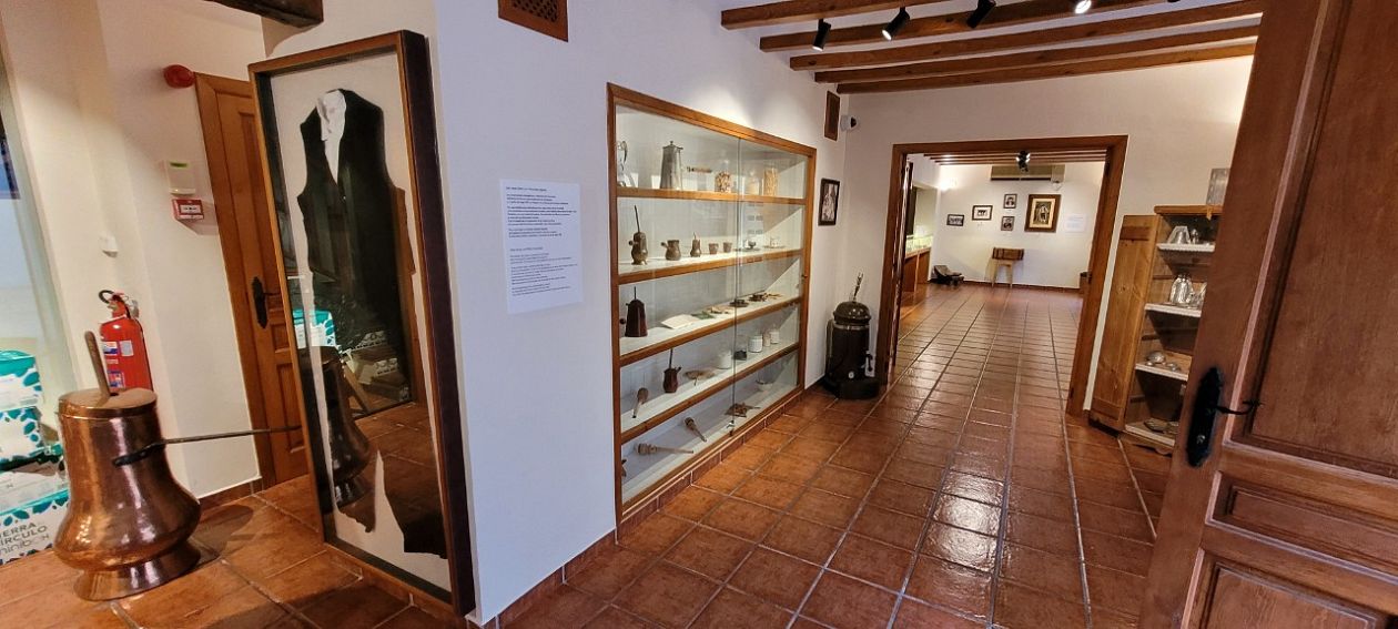 Valor Schokoladenfabrik Tour - Villajoyosa