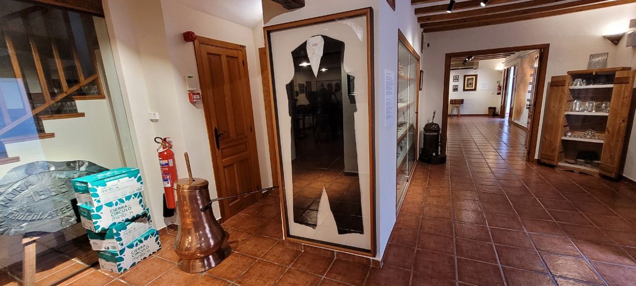 Valor Schokoladenfabrik Tour - Villajoyosa