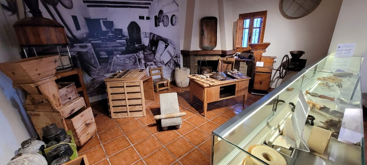 Valor Schokoladenfabrik Tour - Villajoyosa