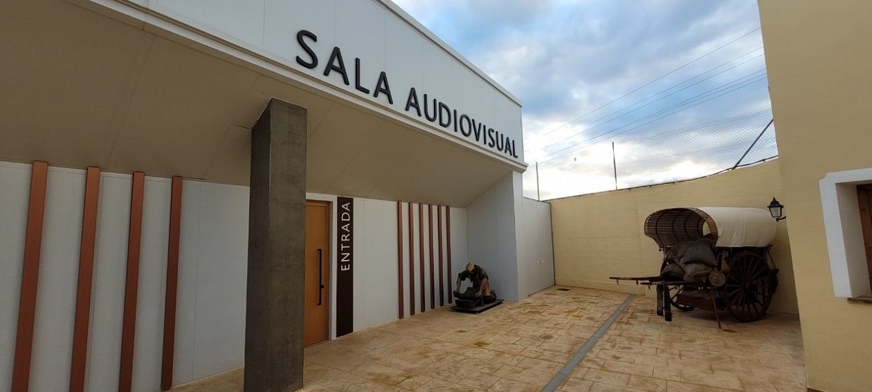 Valor Schokoladenfabrik Tour - Villajoyosa