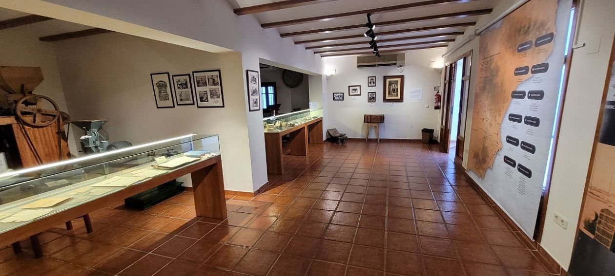 Valor Schokoladenfabrik Tour - Villajoyosa