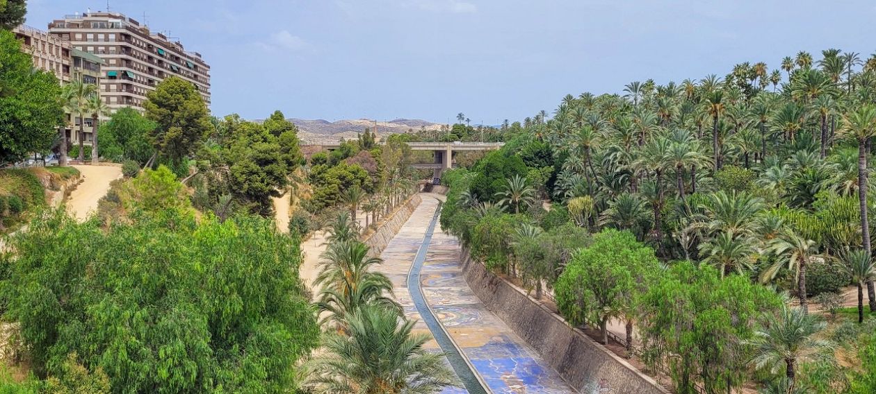 Archäologisches und Historisches Museum von Elche (MAHE) 