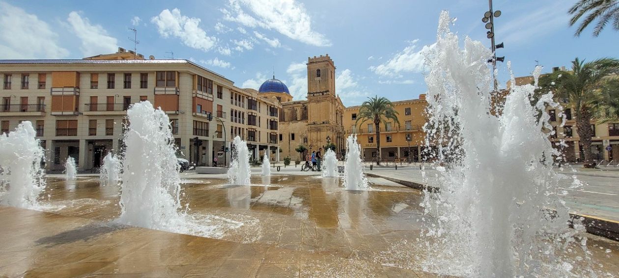 Archäologisches und Historisches Museum von Elche (MAHE) 