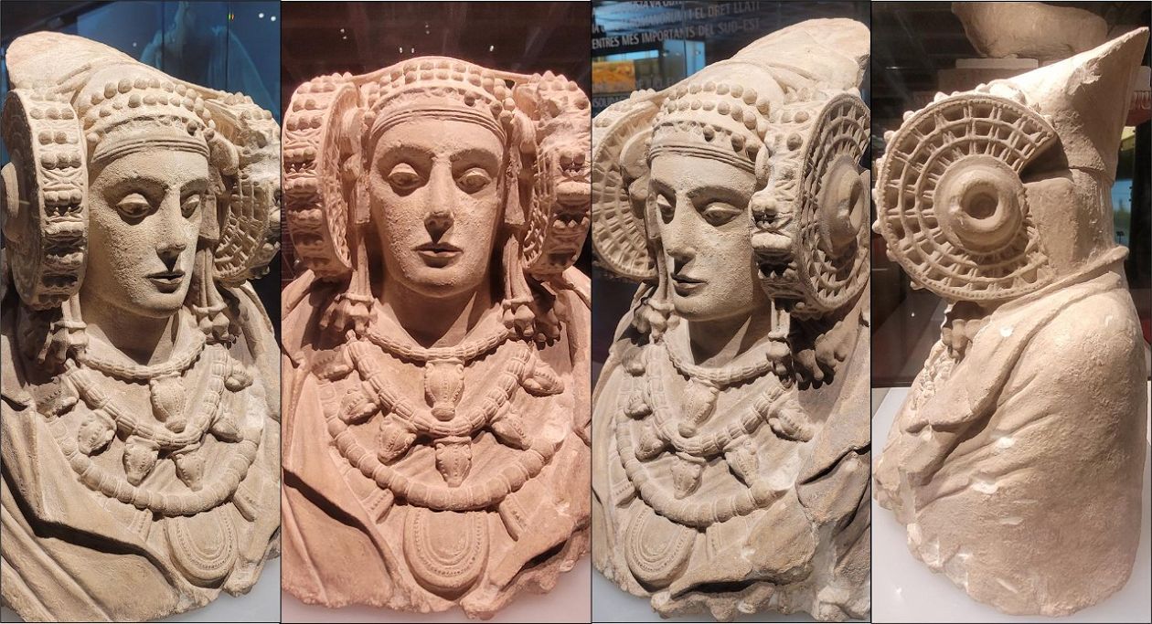 Archäologisches und Historisches Museum von Elche (MAHE) 