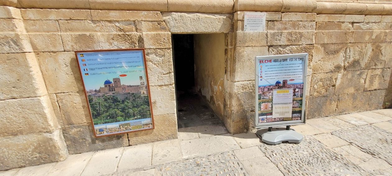 Archäologisches und Historisches Museum von Elche (MAHE) 