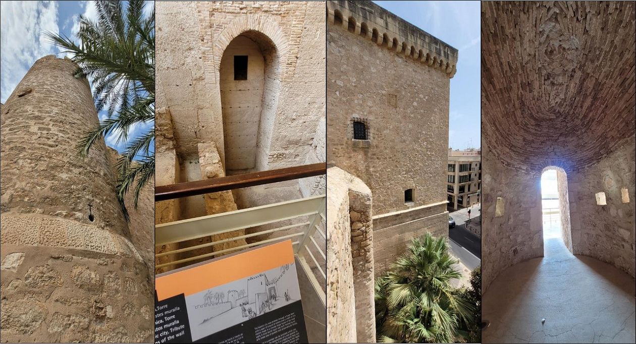 Archäologisches und Historisches Museum von Elche (MAHE) 