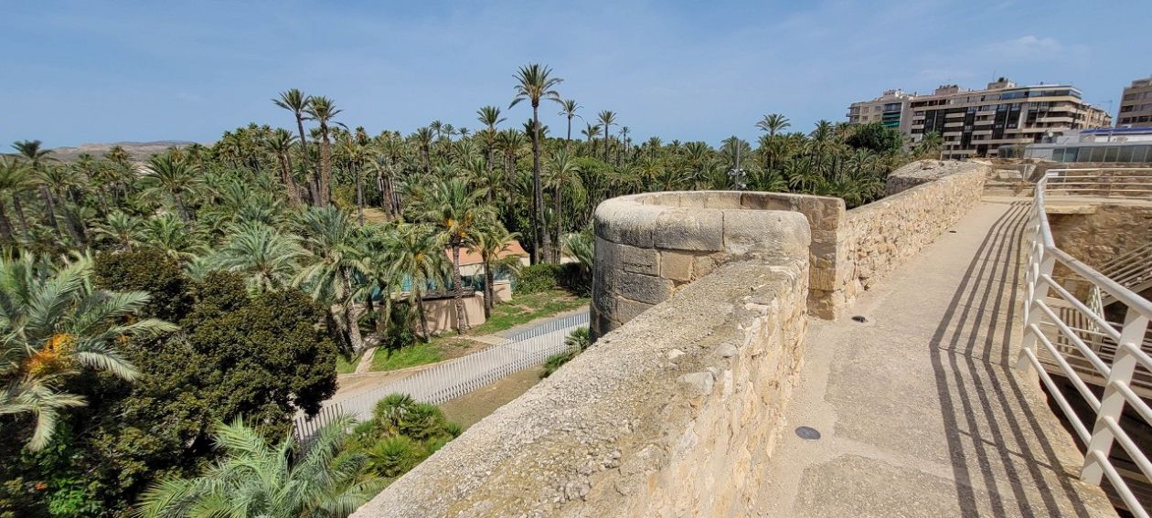 Archäologisches und Historisches Museum von Elche (MAHE) 