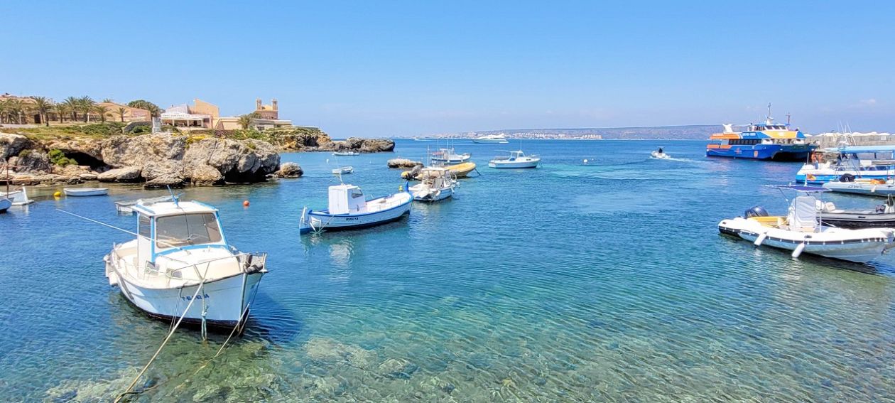 Insel Tabarca