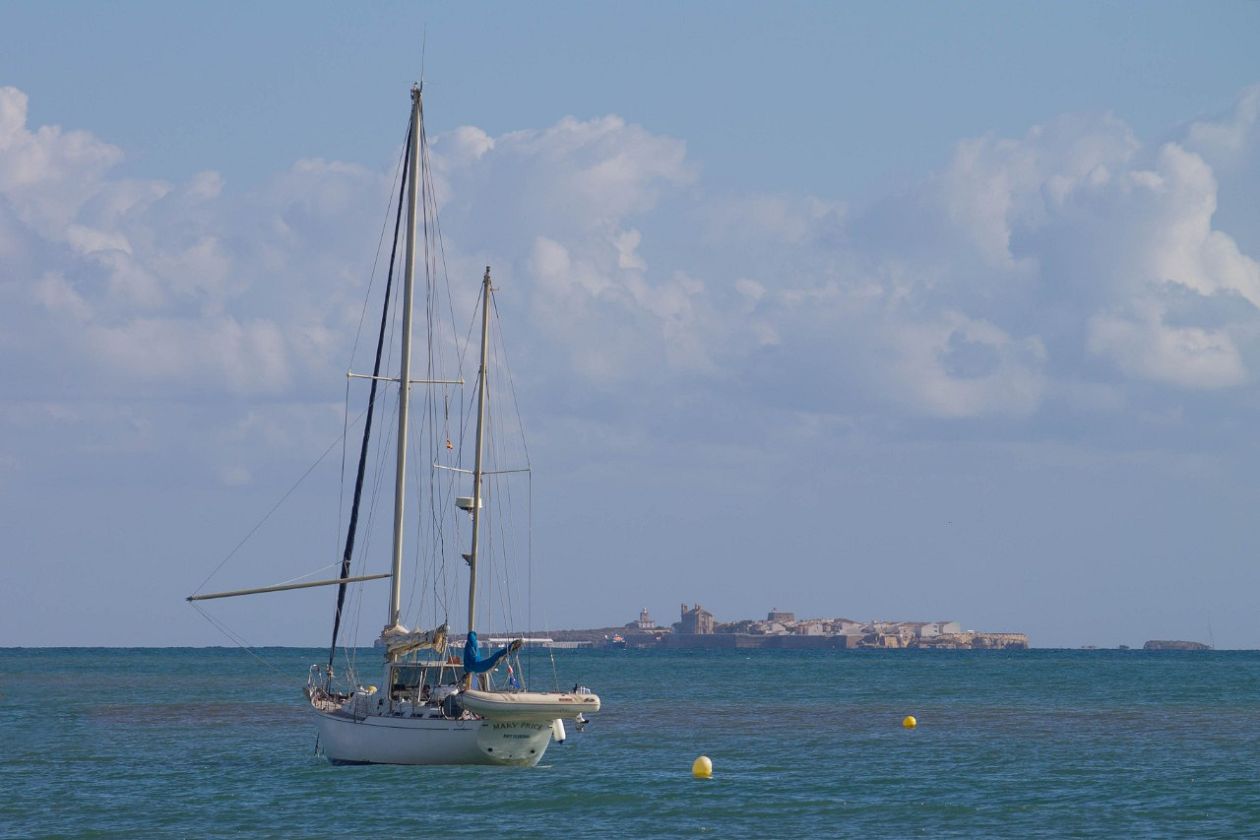Insel Tabarca