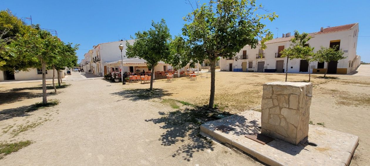 Insel Tabarca