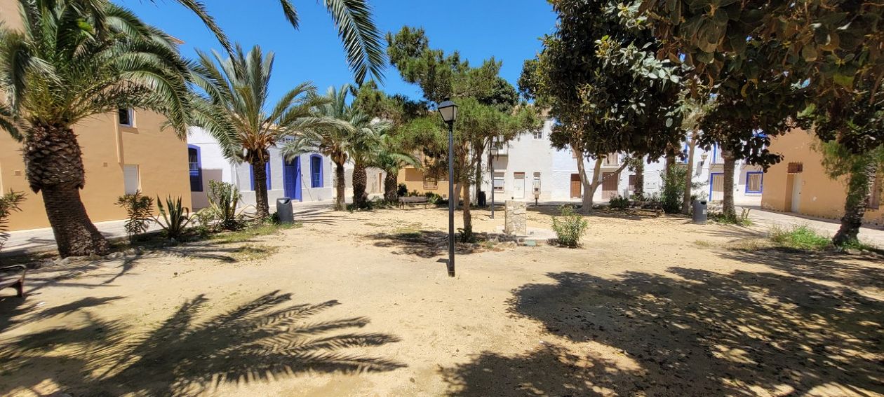 Insel Tabarca