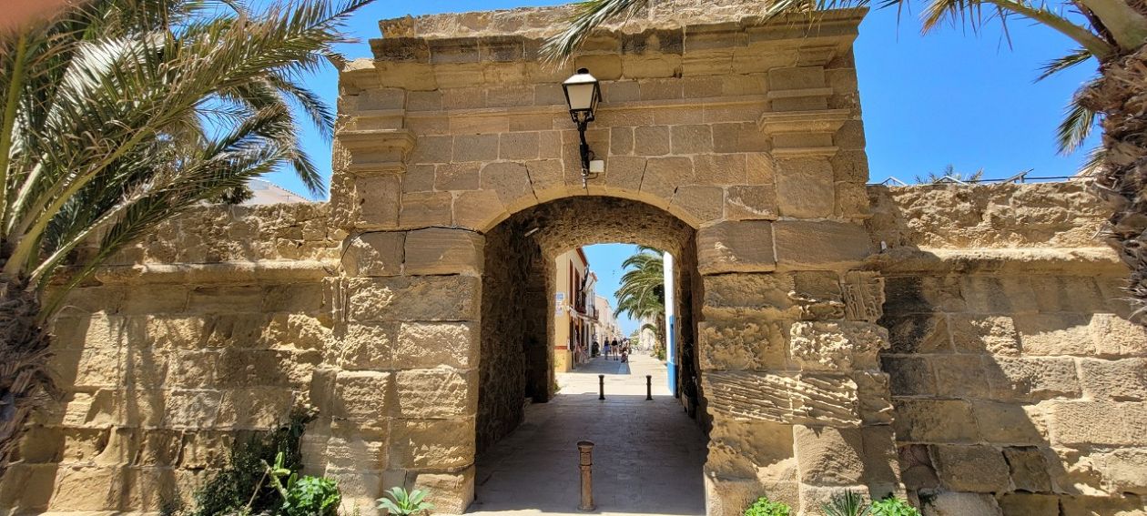 Insel Tabarca