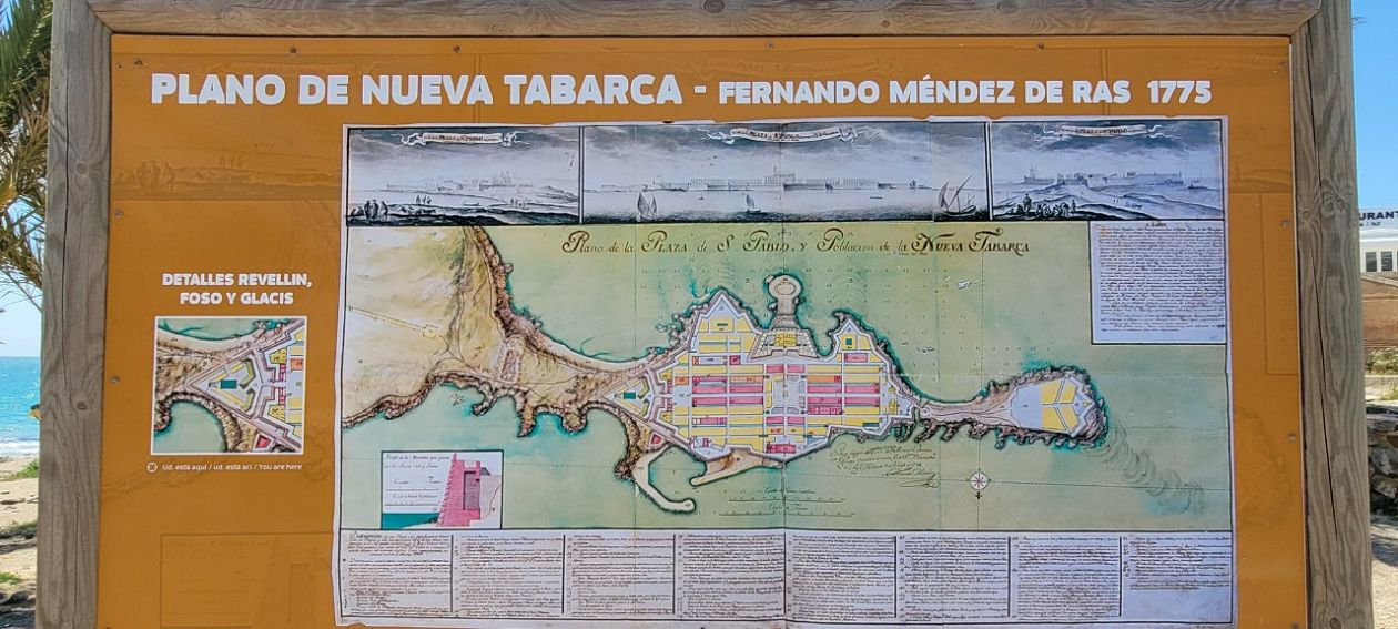 Insel Tabarca