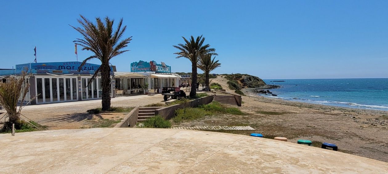 Insel Tabarca