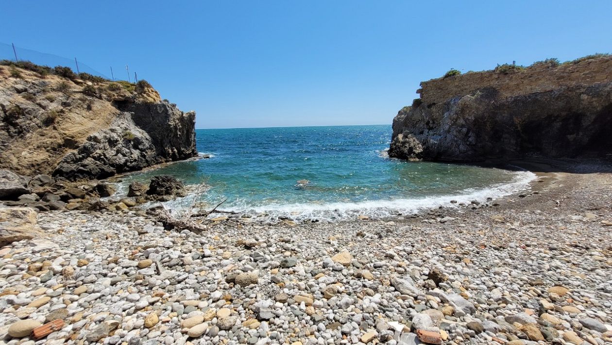 Insel Tabarca