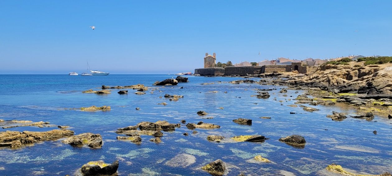 Insel Tabarca