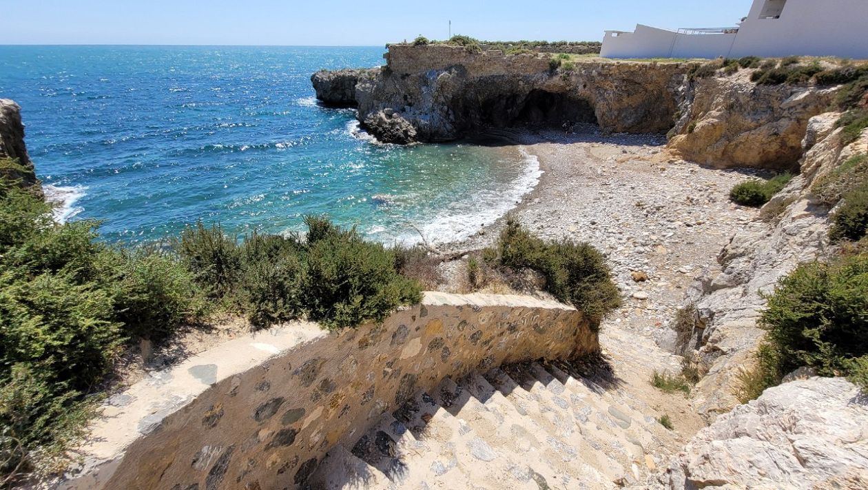 Insel Tabarca