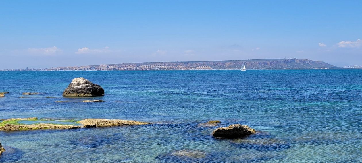 Insel Tabarca