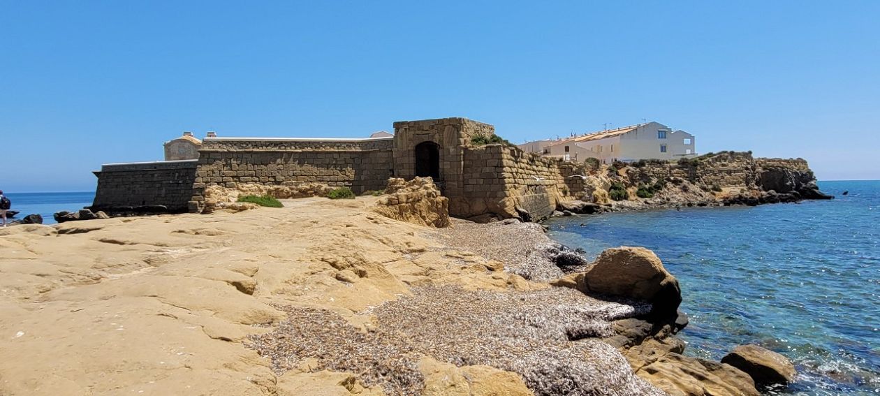 Insel Tabarca