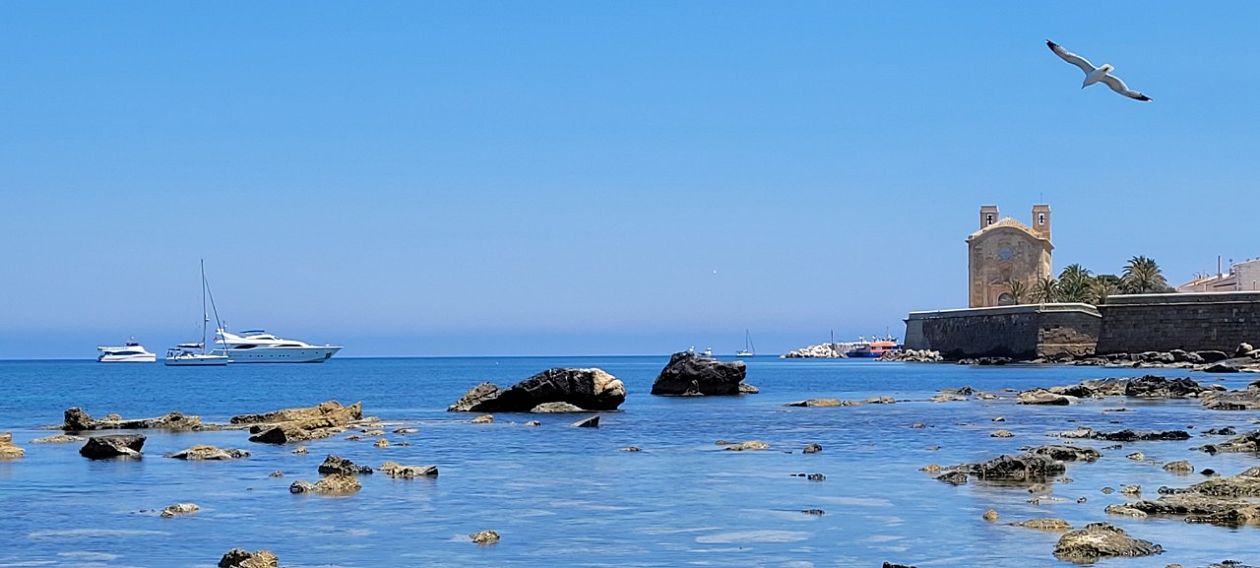Insel Tabarca