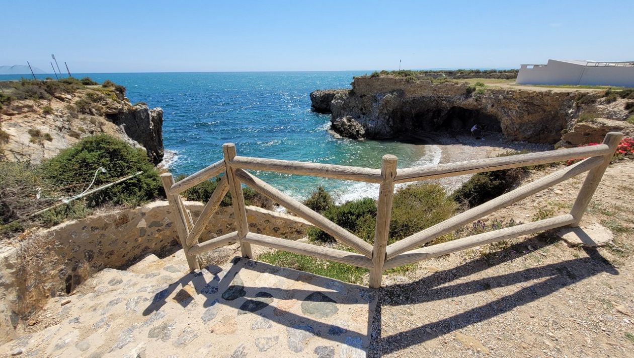 Insel Tabarca