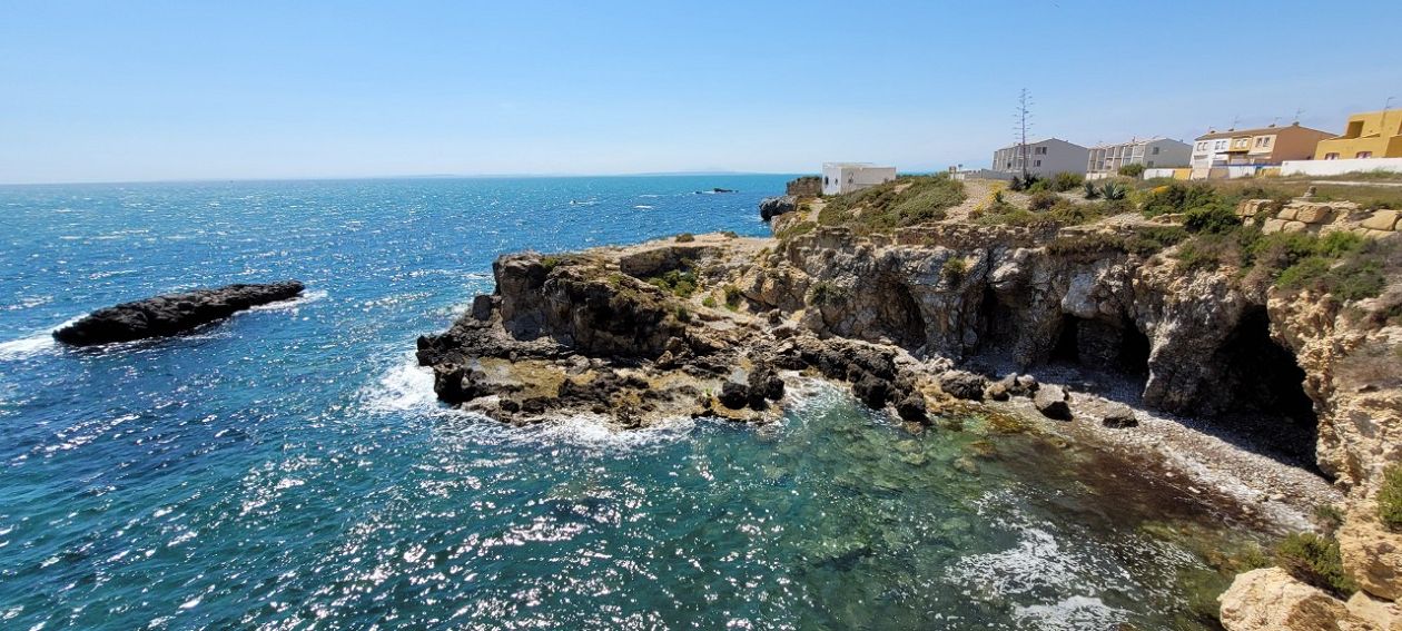 Insel Tabarca