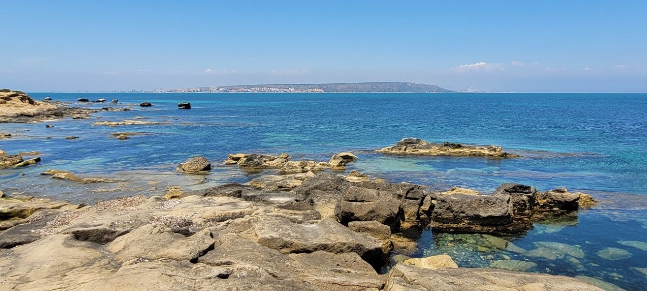 Insel Tabarca