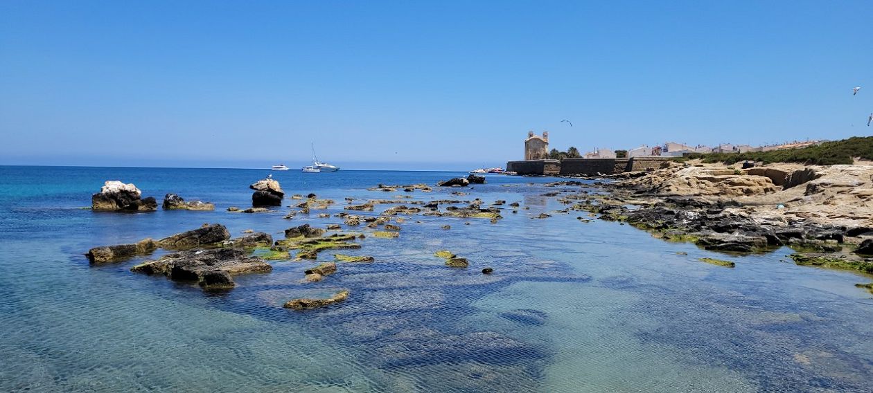 Insel Tabarca