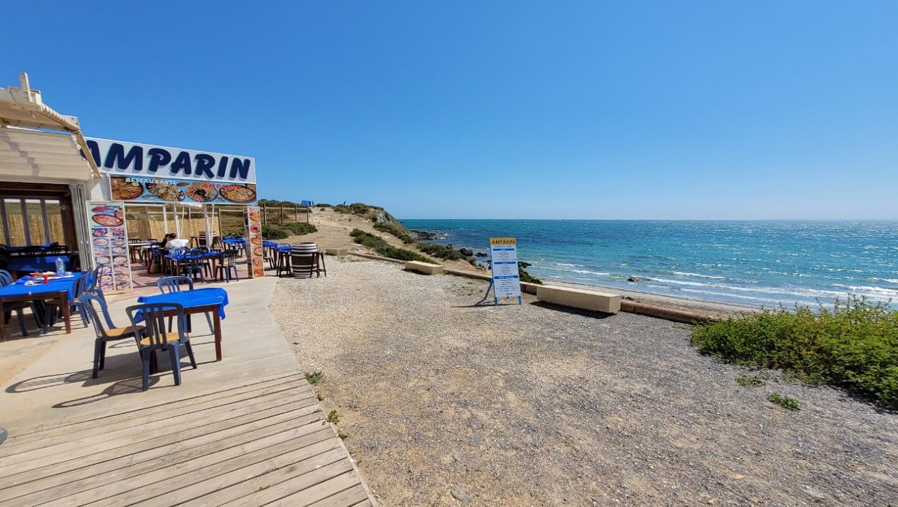 Insel Tabarca