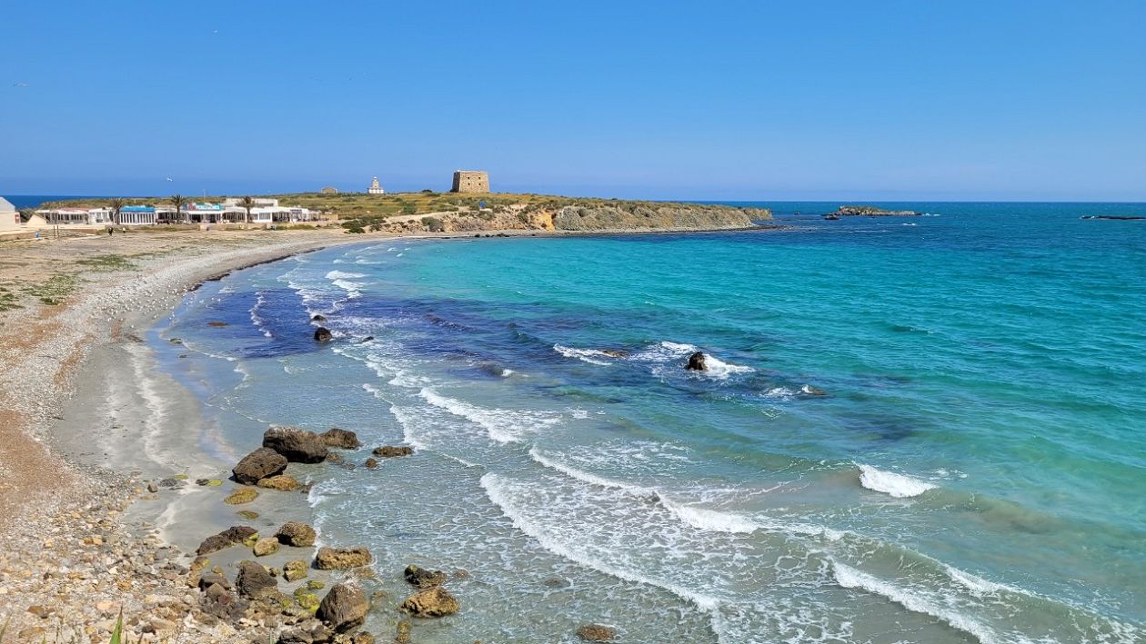 Insel Tabarca