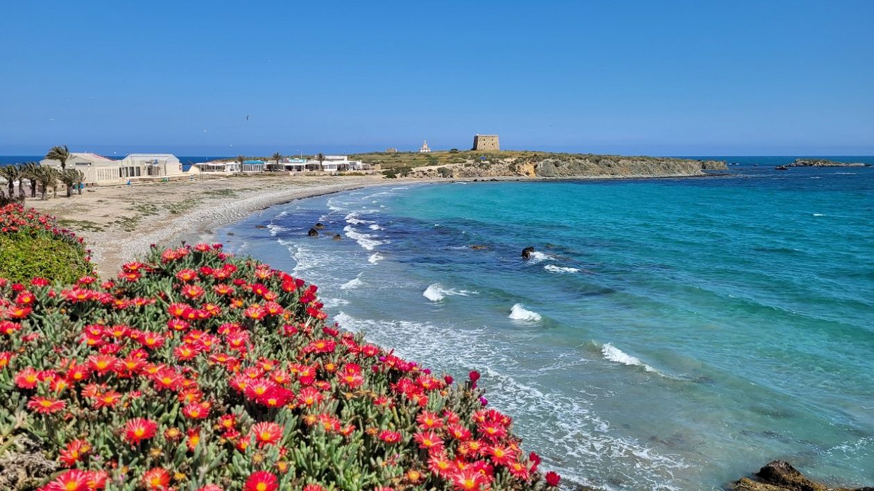 Insel Tabarca