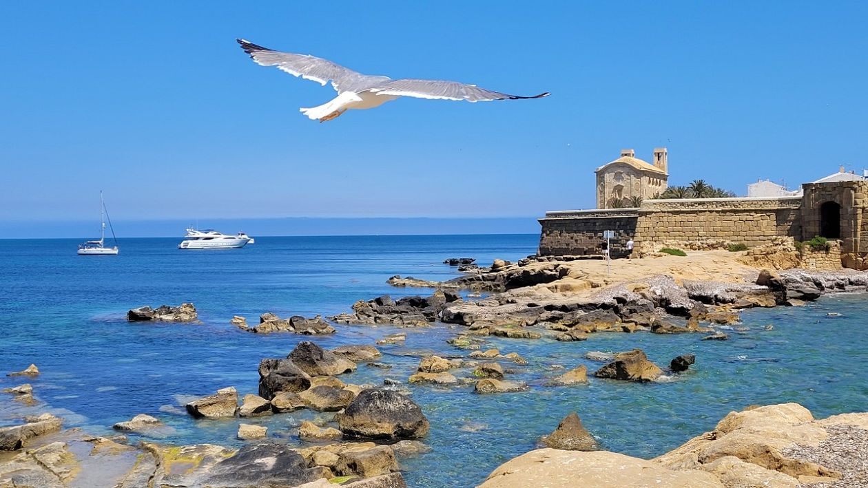 Insel Tabarca