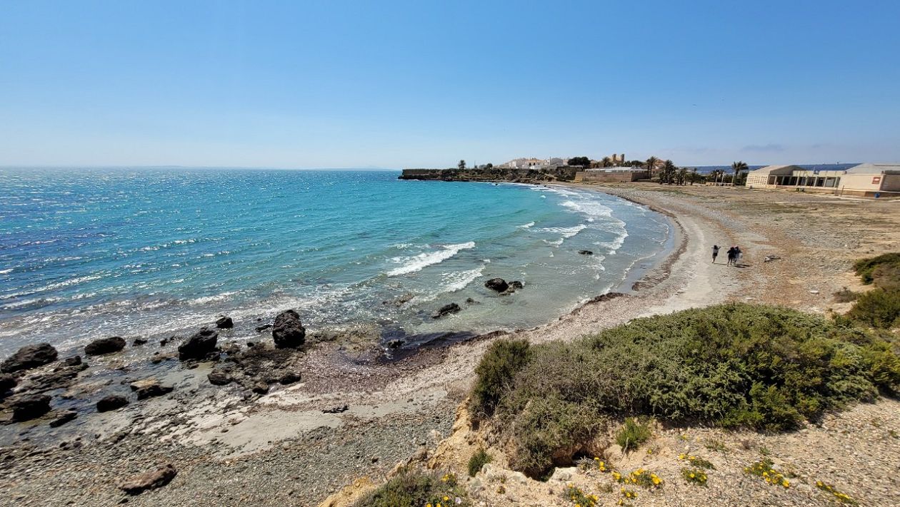 Insel Tabarca