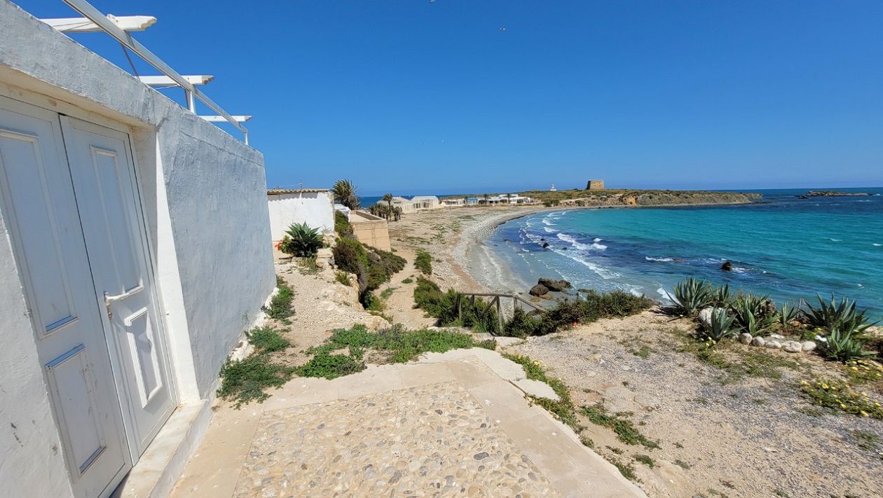 Insel Tabarca