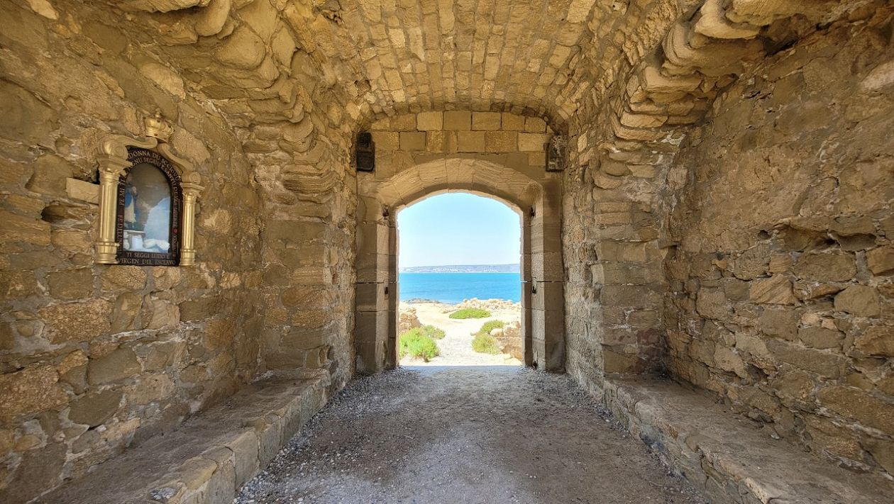 Insel Tabarca