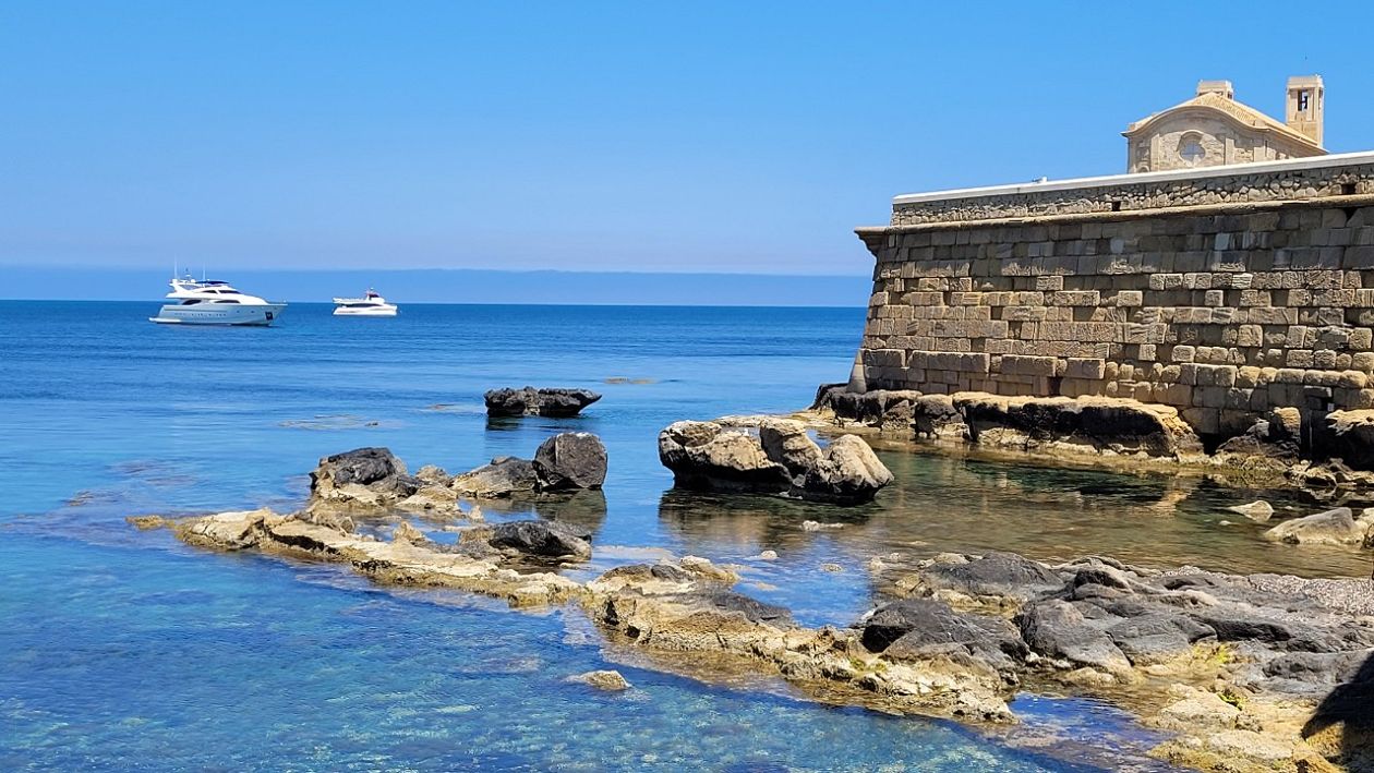 Insel Tabarca