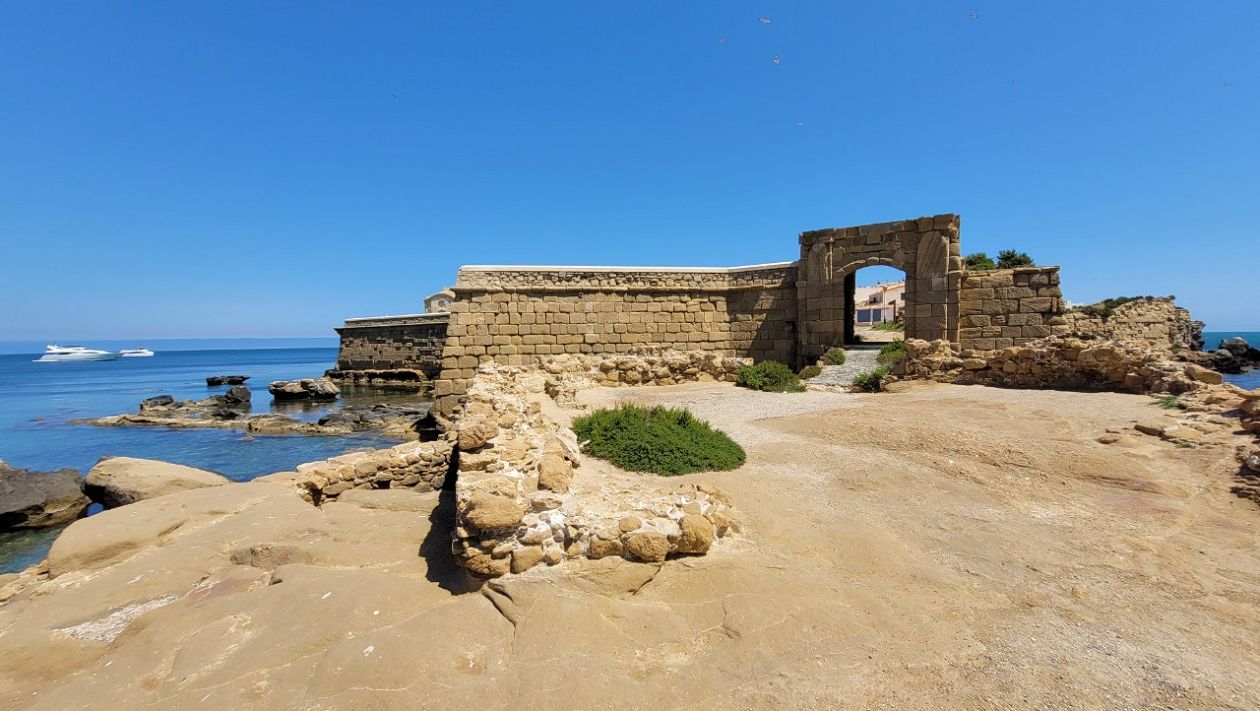 Insel Tabarca