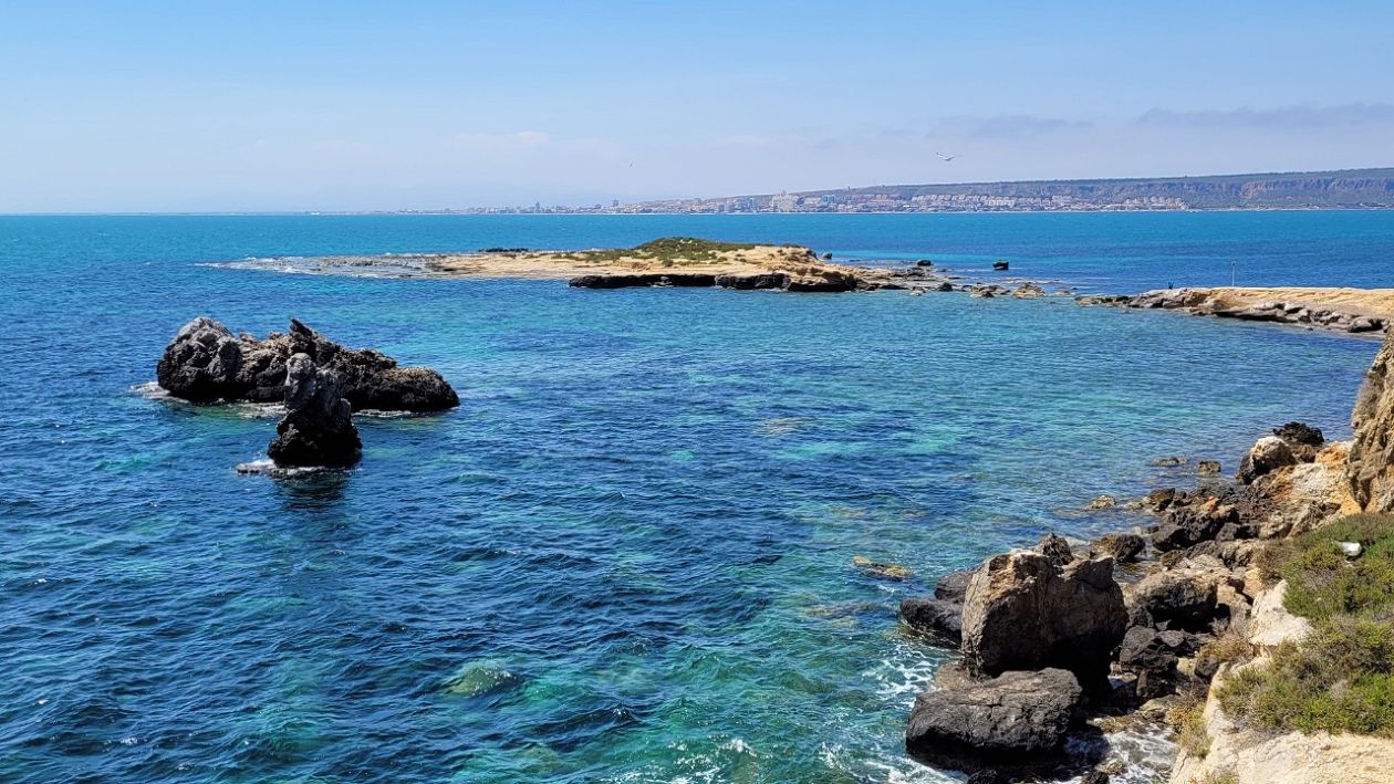 Insel Tabarca