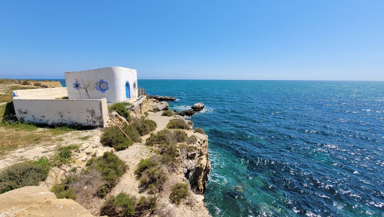 Insel Tabarca