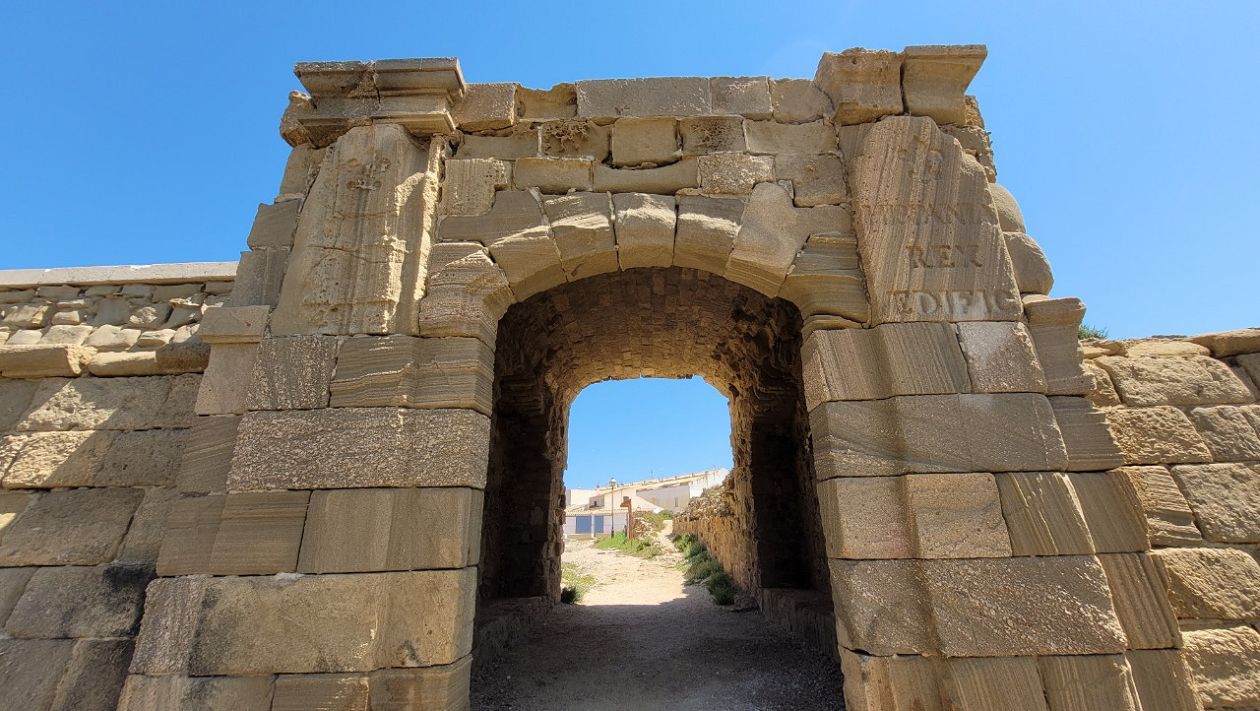 Insel Tabarca