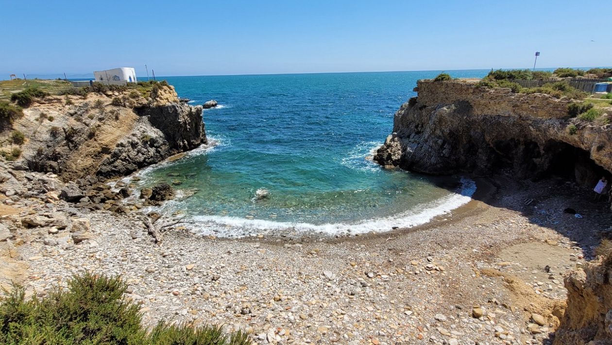 Insel Tabarca