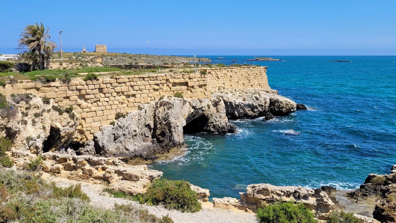 Insel Tabarca