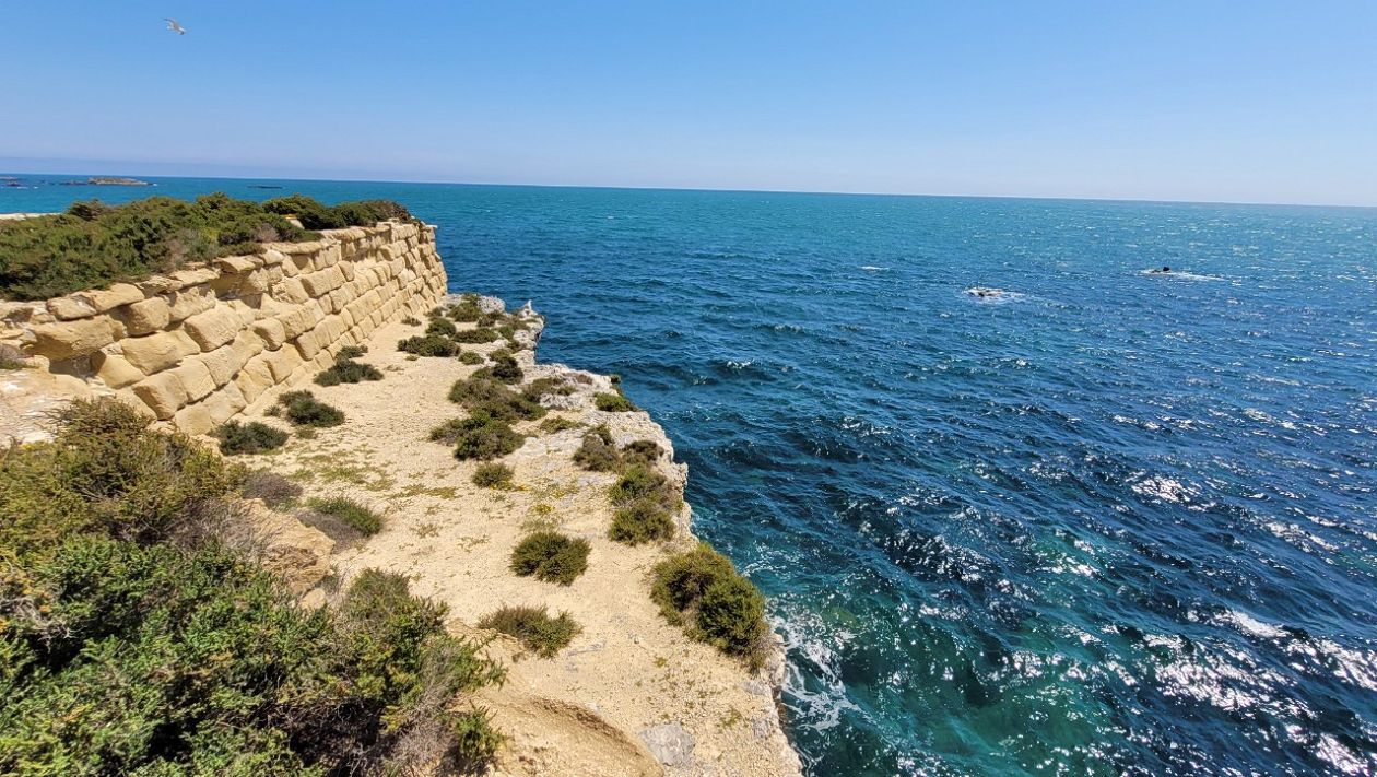 Insel Tabarca