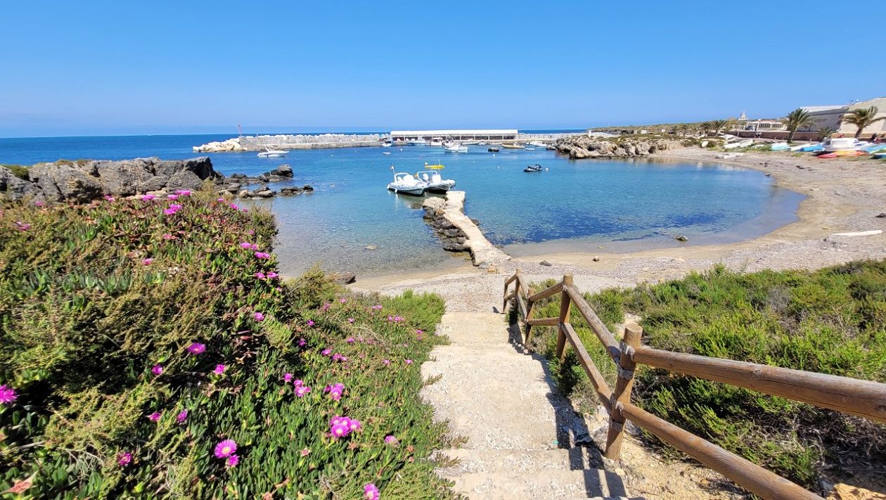 Insel Tabarca