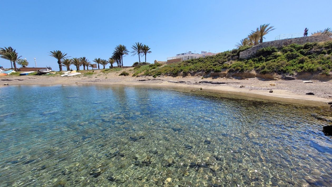 Insel Tabarca