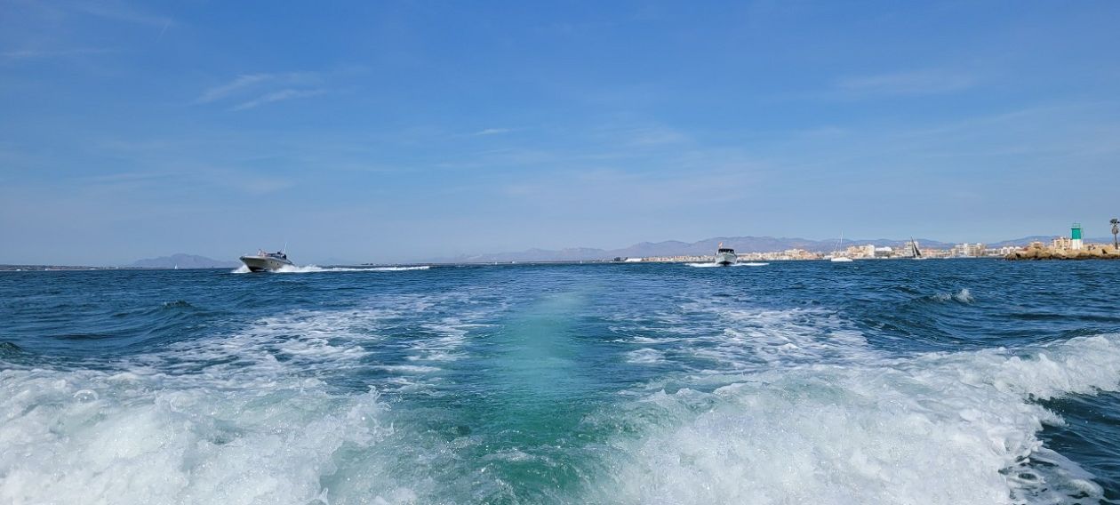 Insel Tabarca